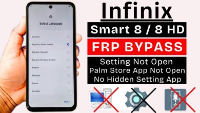 Unlocking Secrets: How to Bypass Google/FRP on Infinix Smart 8 | Discover the Hidden Features! Unlocking Secrets: How to Bypass Google/FRP on Infinix Smart 8 | Discover the Hidden Features!