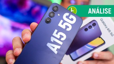 GALAXY A15 5G: BEST VERSION OF THE BASIC CELL PHONE GALAXY A15 5G: BEST VERSION OF THE BASIC CELL PHONE
