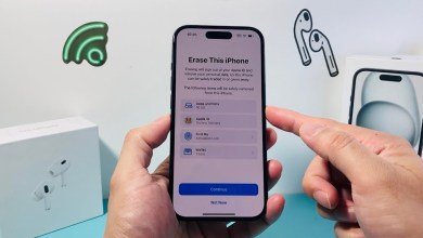 How to Reset iPhone to Factory Settings (2024) How to Reset iPhone to Factory Settings (2024)