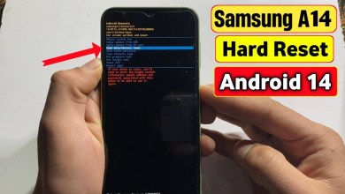 Samsung Galaxy A14 Hard Reset || Pattern Unlock 2024 Samsung Galaxy A14 Hard Reset || Pattern Unlock 2024