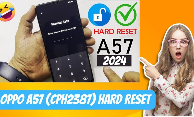 OPPO A57 CPH2387 Hard Reset, Forgot Password, OPPO A57 CPH2387 Hard Reset, Forgot Password,