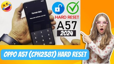 OPPO A57 CPH2387 Hard Reset, Forgot Password, OPPO A57 CPH2387 Hard Reset, Forgot Password,