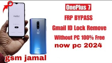 OnePlus 7 frp bypass now trick 2024 android 11/12 now OnePlus 7 frp bypass now trick 2024 android 11/12 now