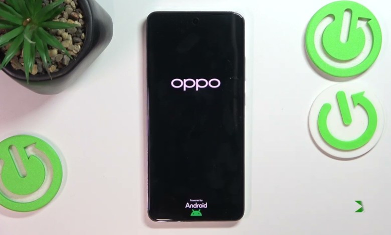 OPPO A3 – How to Factory Reset via Settings | Restore OPPO A3 – How to Factory Reset via Settings | Restore