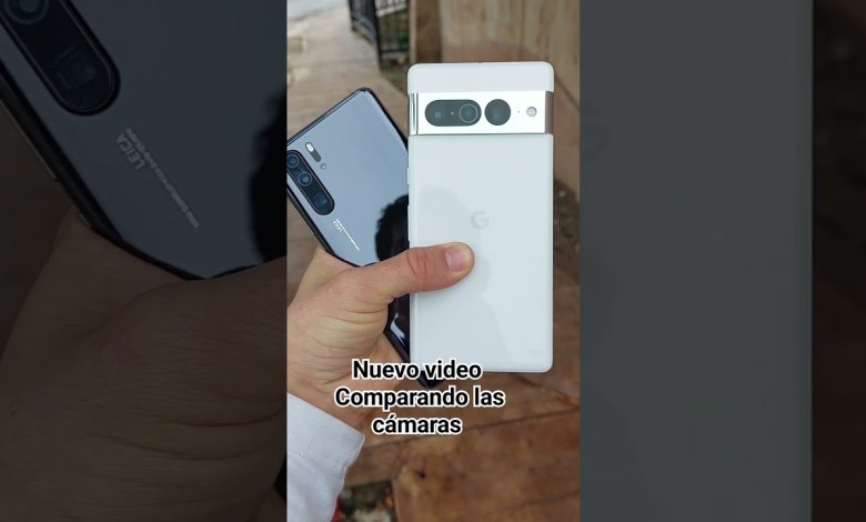 Huawei vs Google #pixel #leica #camaras Huawei vs Google #pixel #leica #camaras
