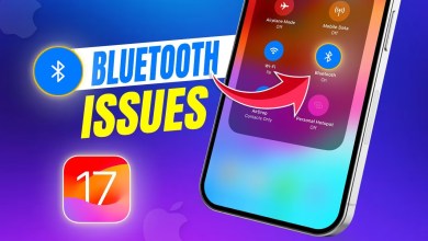 How to Fix iPhone Bluetooth Issues After the iOS 17 How to Fix iPhone Bluetooth Issues After the iOS 17