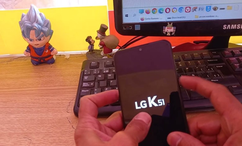 HARD RESET LG STYLUS ALPHA LM-K410HM HARD RESET LG STYLUS ALPHA LM-K410HM