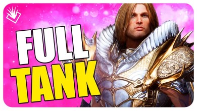 FULL TANK GREYSTONE NEVER DIES! (Predecessor) FULL TANK GREYSTONE NEVER DIES! (Predecessor)