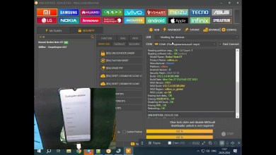 Xiaomi Redmi Note 8T / Mi account + Frp / Delete Google Xiaomi Redmi Note 8T / Mi account + Frp / Delete Google