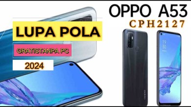 WITHOUT PC FRP PATTERN OPPO A53 CPH 2127 2024 WITHOUT PC FRP PATTERN OPPO A53 CPH 2127 2024