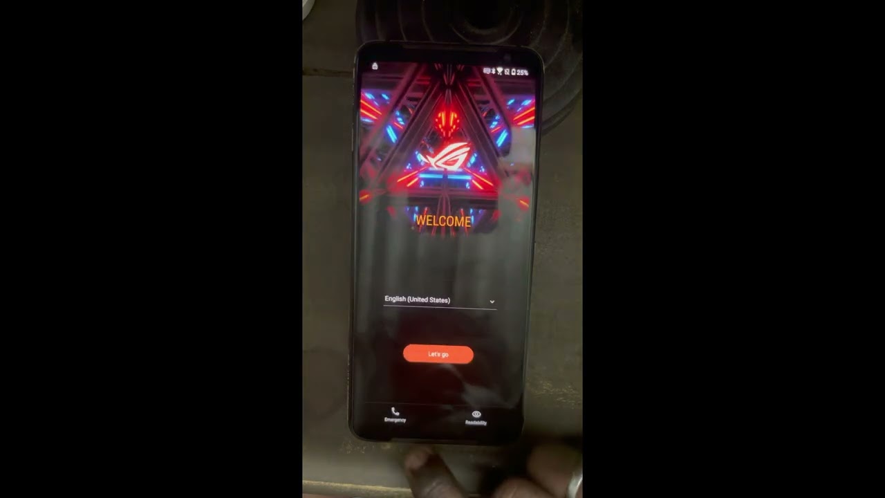 How to Bypass FRP in ASUS ROG Phone 3 – 2023 Method How to Bypass FRP in ASUS ROG Phone 3 – 2023 Method