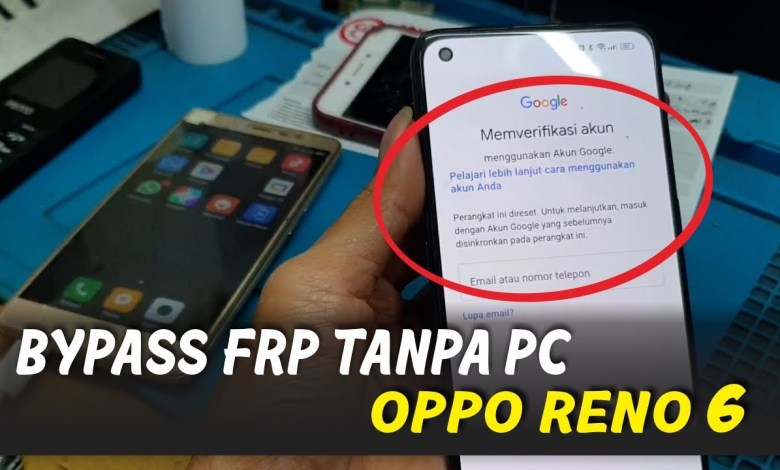 HOW TO BYPASS FRP OPPO RENO 6 || FORGET YOUR GOOGLE ACCOUNT WITHOUT HOW TO BYPASS FRP OPPO RENO 6 || FORGET YOUR GOOGLE ACCOUNT WITHOUT