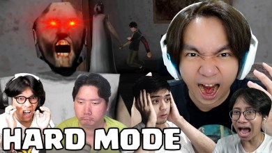 Main DiHard Mode, KACAW – Granny Multiplayer Indonesia Main DiHard Mode, KACAW – Granny Multiplayer Indonesia