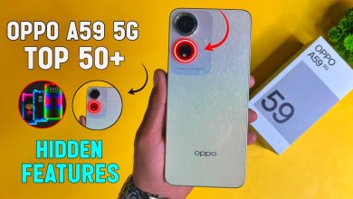 Oppo A59 5G Top 50+ Hidden Features | Oppo A59 Tips & Oppo A59 5G Top 50+ Hidden Features | Oppo A59 Tips &