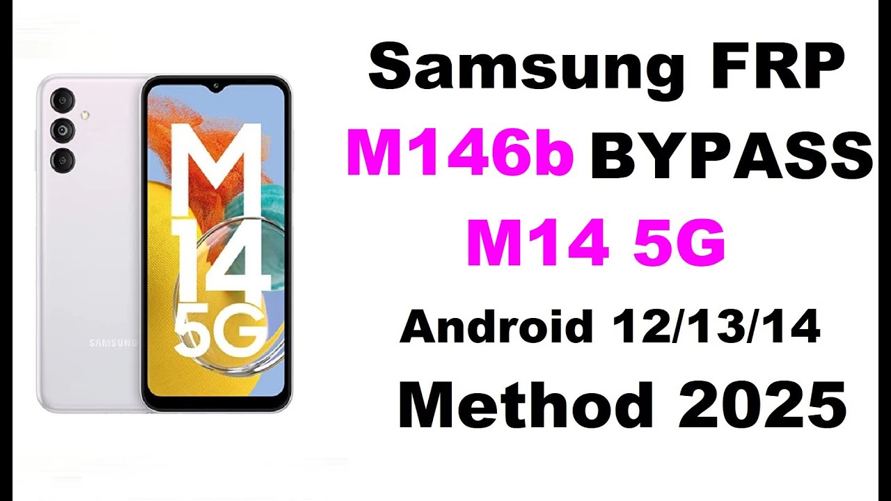 Unlock Samsung A14 A145F Frp using EUB Mode TestPoint: What’s the Process? Unlock Samsung A14 A145F Frp using EUB Mode TestPoint: What’s the Process?