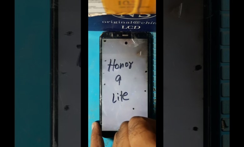 Honor 9 Lite After Reset | Bypass Step By Step| Without Honor 9 Lite After Reset | Bypass Step By Step| Without