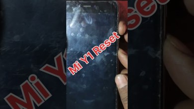 Redmi Y1 Hard Reset || Mi Y1 Reset || #miy1reset Redmi Y1 Hard Reset || Mi Y1 Reset || #miy1reset