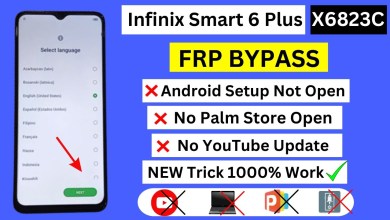 Unlock Infinix Smart 6 Plus FRP Without PC: The Latest Trick You Need to Know! Unlock Infinix Smart 6 Plus FRP Without PC: The Latest Trick You Need to Know!