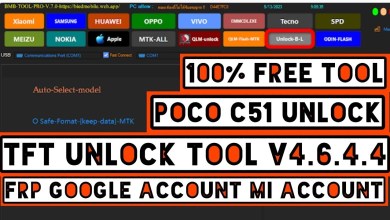 Poco C51 FRP Bypass Poco C51 Hard Reset Flash Poco C51 Poco C51 FRP Bypass Poco C51 Hard Reset Flash Poco C51