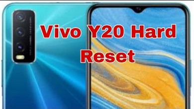 Vivo Y20 Hard Reset Pattern Unlock Easy Trick Solution Vivo Y20 Hard Reset Pattern Unlock Easy Trick Solution