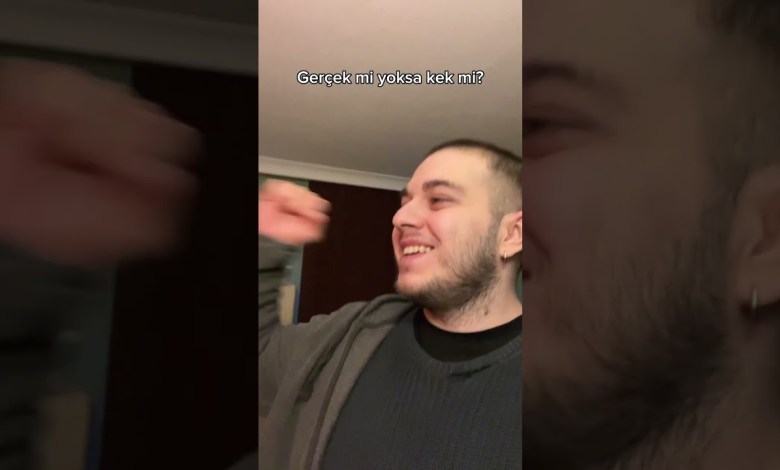 “Gerçek mi yoksa kek mi?” yarışması “Gerçek mi yoksa kek mi?” yarışması