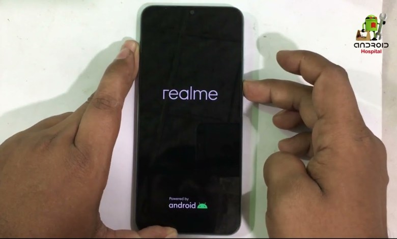 Realme c33 hard reset || Realme (RMX3624) Realme c33 hard reset || Realme (RMX3624)