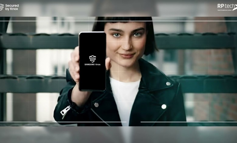 Why Samsung Knox is the Gold Standard in Mobile Why Samsung Knox is the Gold Standard in Mobile