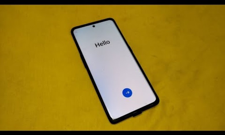 How to Bypass FRP on Oppo Reno 8T 5G Android 14 Without How to Bypass FRP on Oppo Reno 8T 5G Android 14 Without