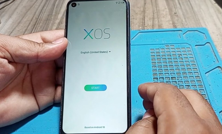 infinix hot 10 FRP bypass | GOOGLE ACCOUNT UNLOCK infinix hot 10 FRP bypass | GOOGLE ACCOUNT UNLOCK