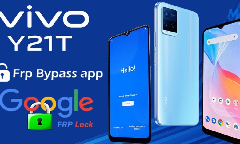 How To Vivo Y21T Frp Bypass | Android 12 | Vivo Y21T How To Vivo Y21T Frp Bypass | Android 12 | Vivo Y21T