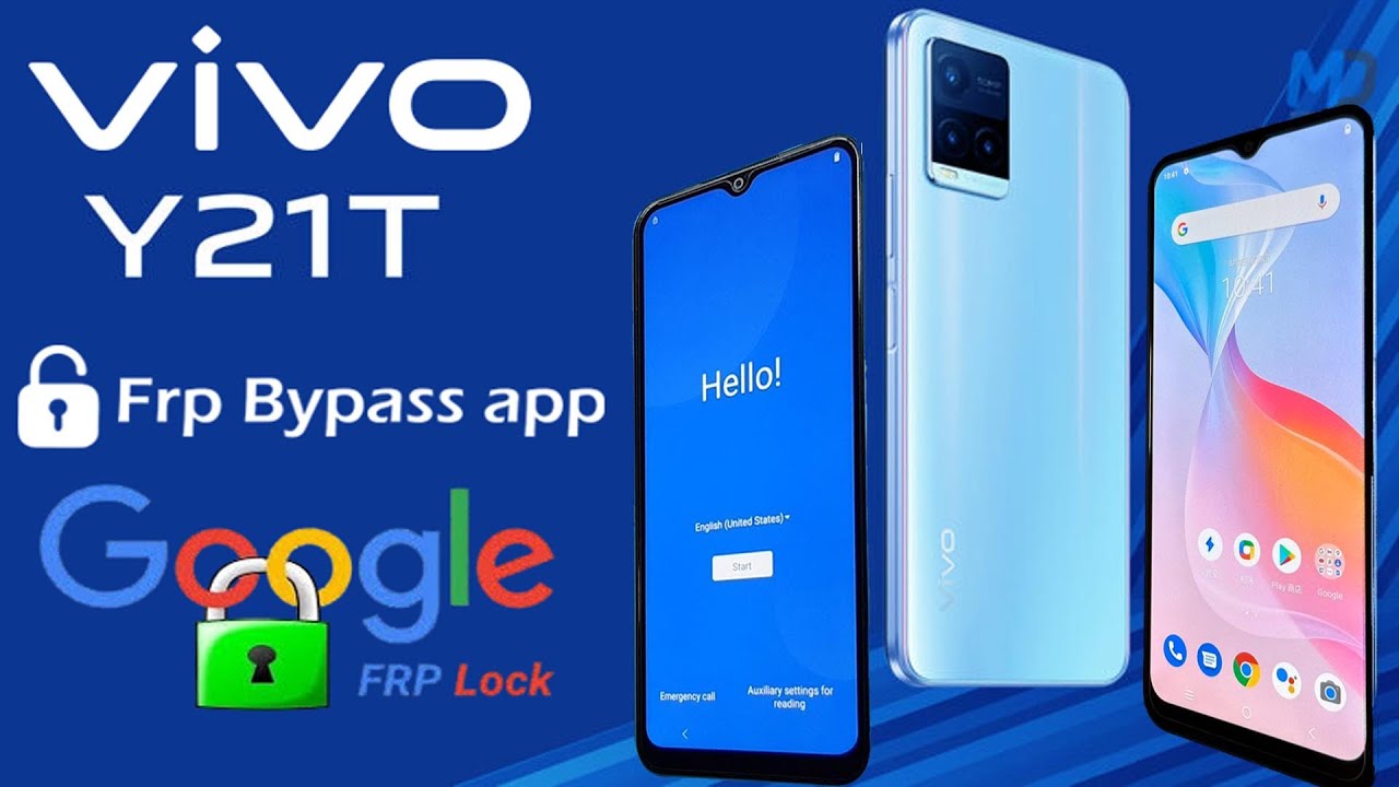 How To Vivo Y21T Frp Bypass | Android 12 | Vivo Y21T How To Vivo Y21T Frp Bypass | Android 12 | Vivo Y21T