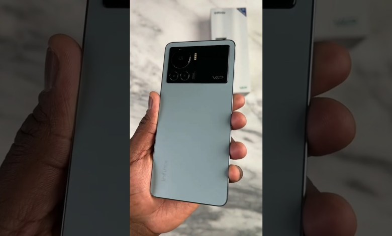 Infinix Note 12 VIP #infinix #infinixnote12vip #shorts Infinix Note 12 VIP #infinix #infinixnote12vip #shorts