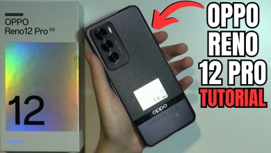 OPPO Reno 12 Pro 5G: How to Restart OPPO Reno 12 Pro 5G: How to Restart