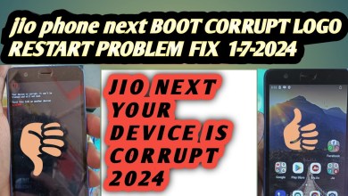 Jio Phone Next Fleshing 2024 |Your Device Corrected Fix Jio Phone Next Fleshing 2024 |Your Device Corrected Fix