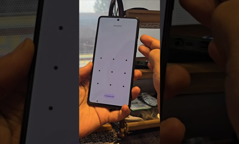 All Moto Phone’s Screen Lock Remove With Out Pc / Hard All Moto Phone’s Screen Lock Remove With Out Pc / Hard