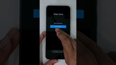 POCO C55 Hard Reset & Factory Reset/POCO C55 Unlock POCO C55 Hard Reset & Factory Reset/POCO C55 Unlock