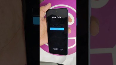 Xiaomi Redmi 12 Hard Reset – Unlock Password – Pattern Xiaomi Redmi 12 Hard Reset – Unlock Password – Pattern