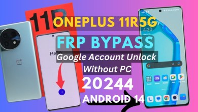 Bypass Oneplus 11R 5g Frp & Gmail Lock With Latest Bypass Oneplus 11R 5g Frp & Gmail Lock With Latest