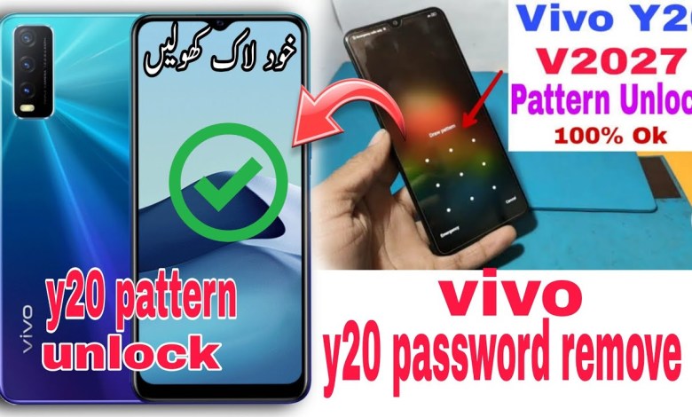 vivo y20 pattern unlock | vivo y20 pattern forgot vivo y20 pattern unlock | vivo y20 pattern forgot