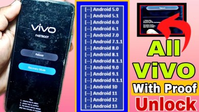 How To Hard Reset Vivo Phone Forgot Password (Without How To Hard Reset Vivo Phone Forgot Password (Without