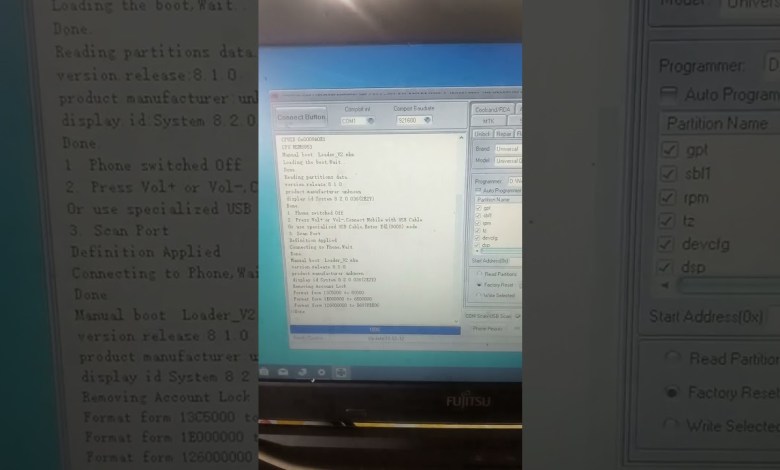 huawei dub lx1 frp bypass done via miracle thunder huawei dub lx1 frp bypass done via miracle thunder
