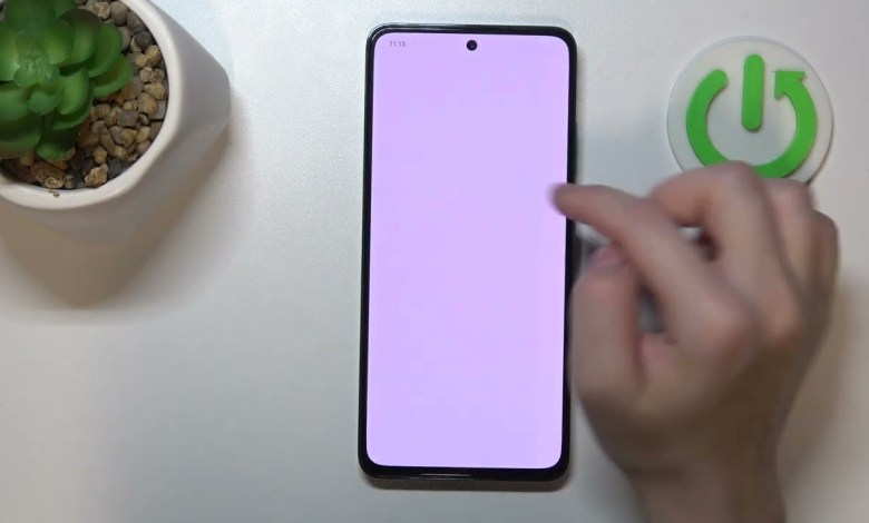 How to Enable Power Saving Mode on OPPO Reno12 FS – How to Enable Power Saving Mode on OPPO Reno12 FS –