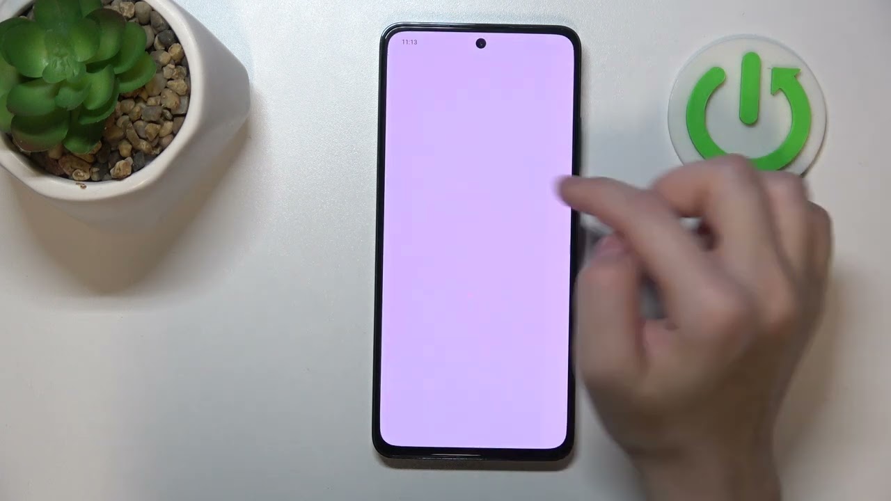 How to Enable Power Saving Mode on OPPO Reno12 FS – How to Enable Power Saving Mode on OPPO Reno12 FS –