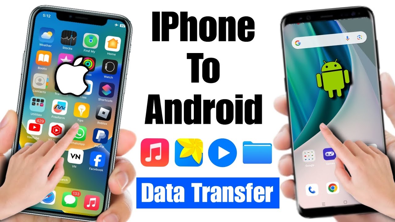 how to transfer data Android to iphone 2024 | iphone se how to transfer data Android to iphone 2024 | iphone se