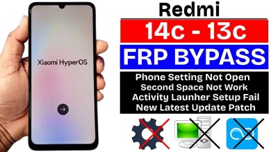 Unlocking Secrets: Bypass Google/FRP on Redmi 14C & 13C 5G with Android 15! Unlocking Secrets: Bypass Google/FRP on Redmi 14C & 13C 5G with Android 15!