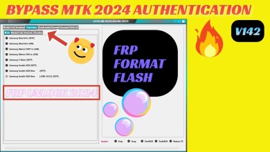 MTK Auth Bypass Tool v142.00.4222 | SAMSUNG FRP BYPASS MTK Auth Bypass Tool v142.00.4222 | SAMSUNG FRP BYPASS