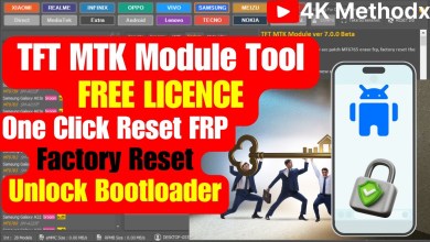 How to Use TFT MTK Module | The Best FREE Mediatek How to Use TFT MTK Module | The Best FREE Mediatek