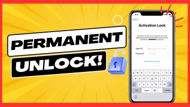 Permanent iPhone Locked to Owner Unlock Solution Permanent iPhone Locked to Owner Unlock Solution