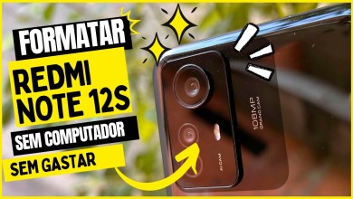 Como formatar, resetar ou desbloquear hard reset Xiaomi Como formatar, resetar ou desbloquear hard reset Xiaomi