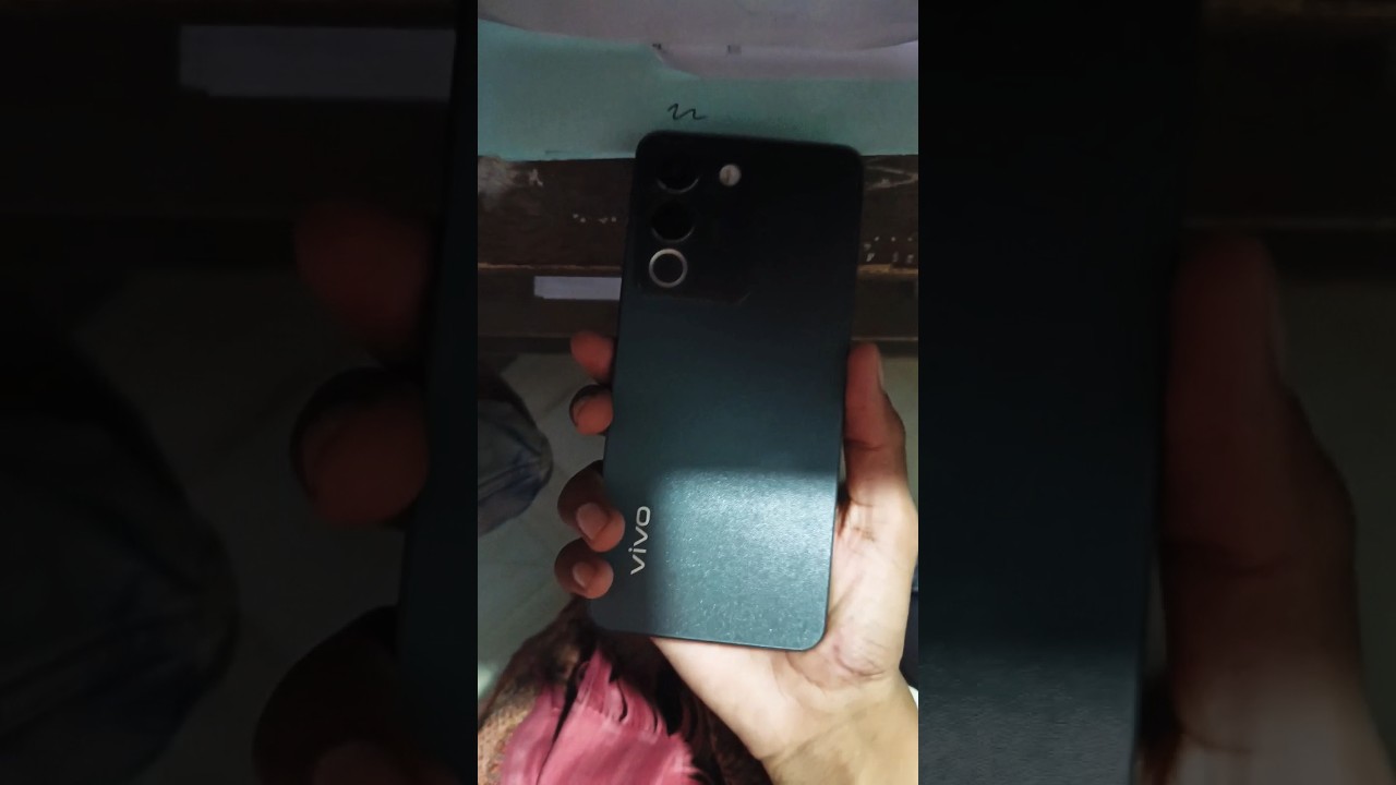 How to Unlock Phone if Forgot Password Vivo y200 Ka How to Unlock Phone if Forgot Password Vivo y200 Ka